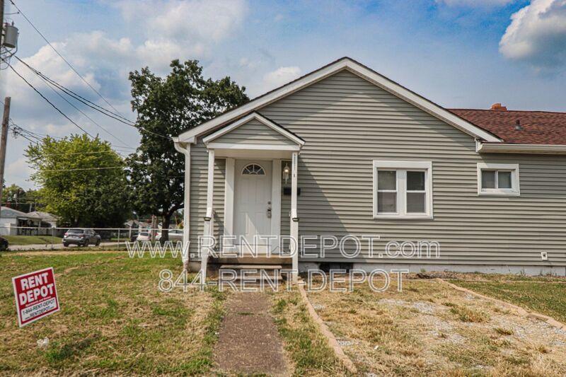 2501 N. Evans Ave. Unit A property image