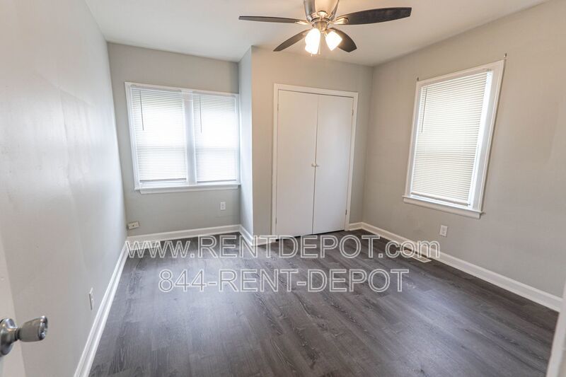 2501 N. Evans Ave. Unit A property image