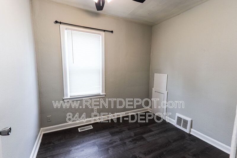 2501 N. Evans Ave. Unit A property image