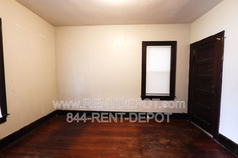 Inviting 2-bedroom, 1-bathroom home property image