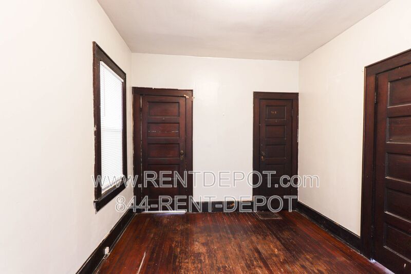 Inviting 2-bedroom, 1-bathroom home property image