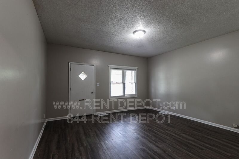 3 Bedroom/1 Bathroom House For Rent property image