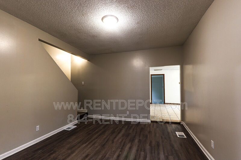 3 Bedroom/1 Bathroom House For Rent property image