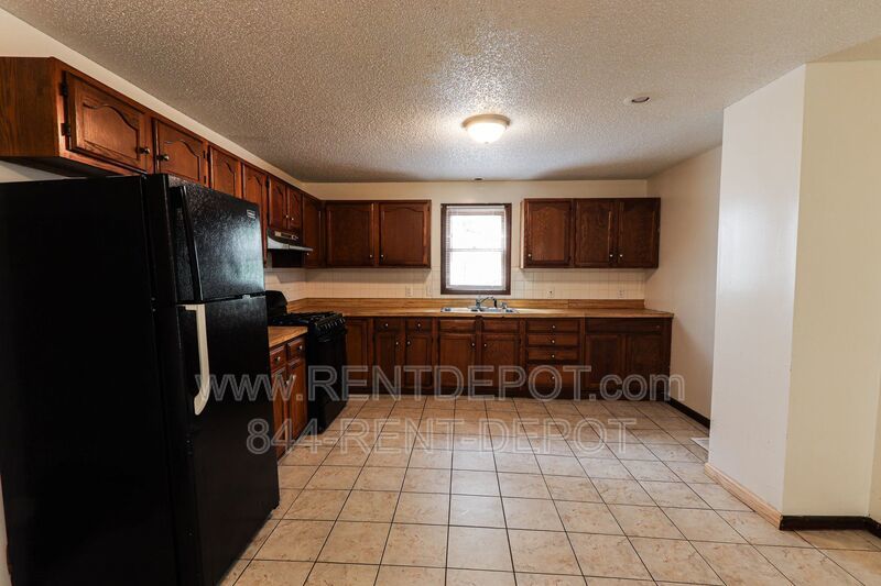 3 Bedroom/1 Bathroom House For Rent property image