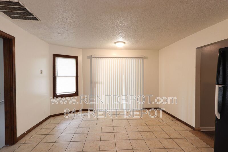 3 Bedroom/1 Bathroom House For Rent property image