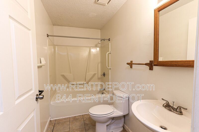 3 Bedroom/1 Bathroom House For Rent property image
