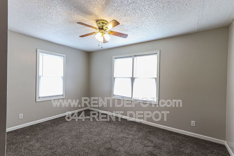3 Bedroom/1 Bathroom House For Rent property image