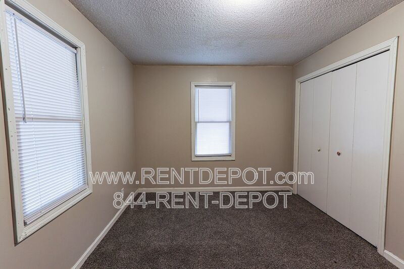 3 Bedroom/1 Bathroom House For Rent property image