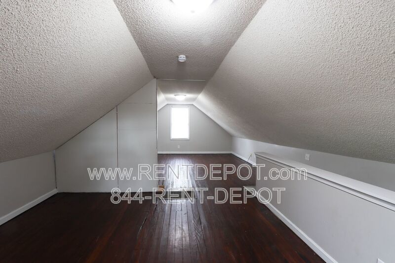 3 Bedroom/1 Bathroom House For Rent property image