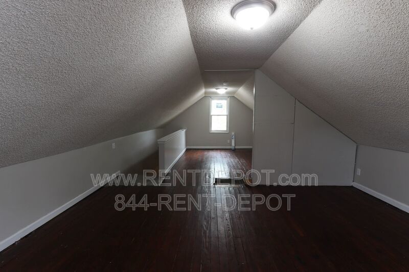 3 Bedroom/1 Bathroom House For Rent property image