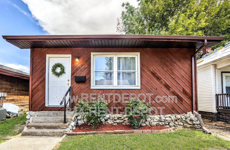 4 Bedroom House property image