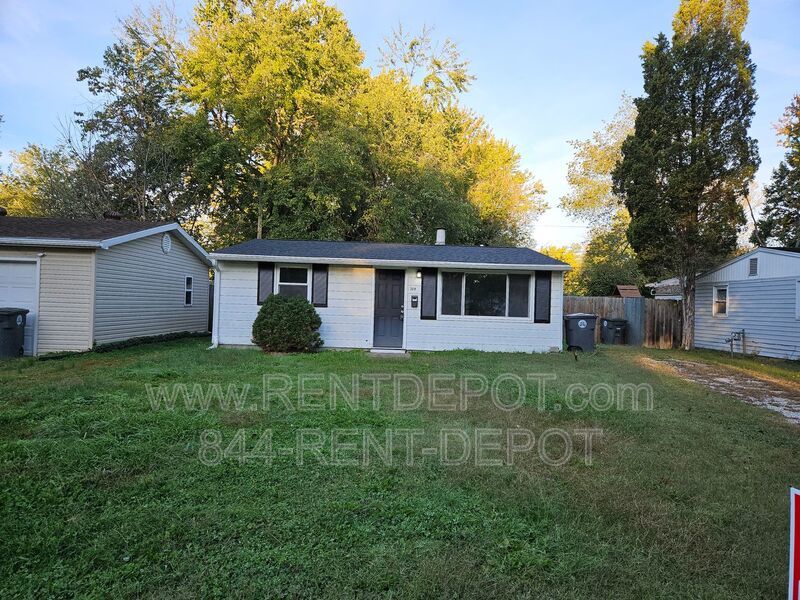 2 Bedroom House For Rent property image