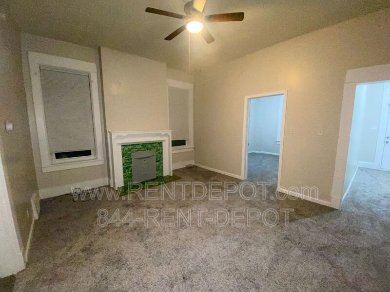 4 bedroom, 2 bath property image