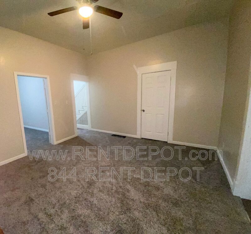 4 bedroom, 2 bath property image