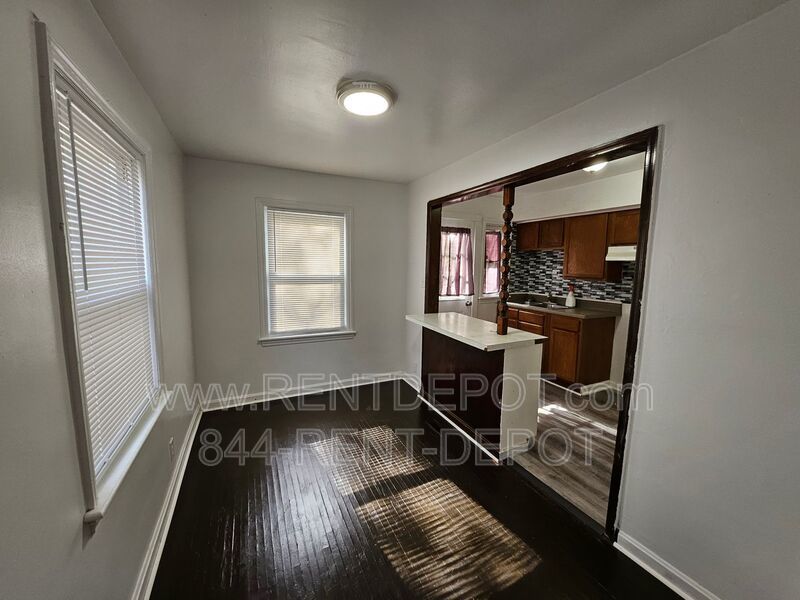 2 Bedroom/1 Bathroom property image
