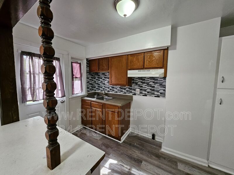 2 Bedroom/1 Bathroom property image