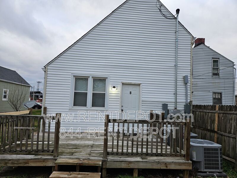 Spacious 4 Bedroom, 2 Bath Home – Available Now property image