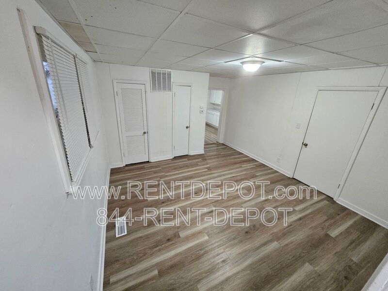 Spacious 4 Bedroom, 2 Bath Home – Available Now property image