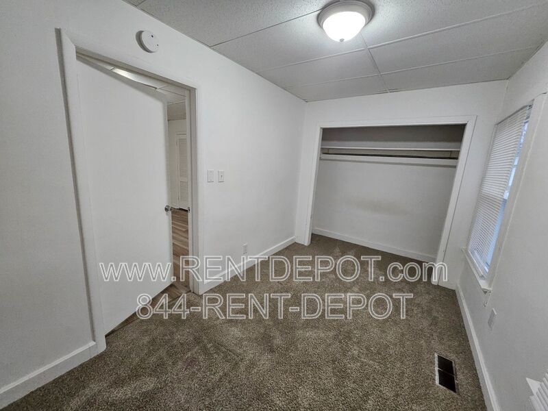 Spacious 4 Bedroom, 2 Bath Home – Available Now property image