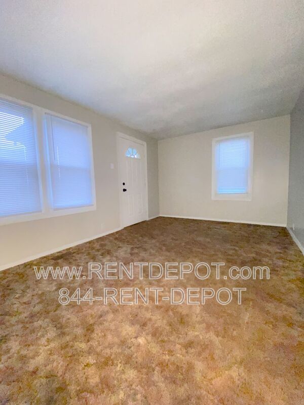 2 Bedroom/1 Bathroom House For Rent property image