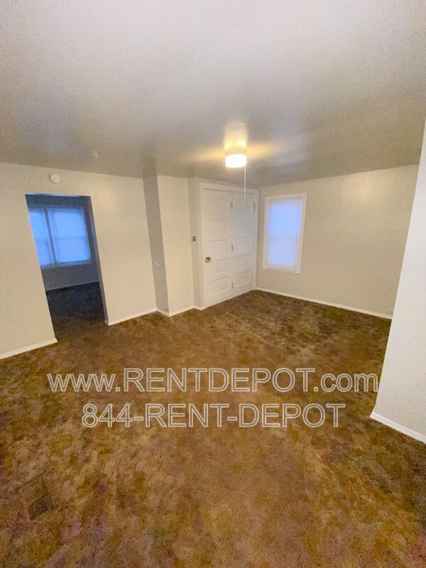 2 Bedroom/1 Bathroom House For Rent property image