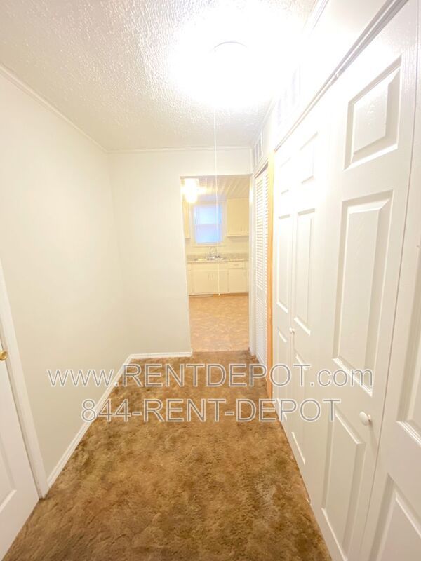 2 Bedroom/1 Bathroom House For Rent property image