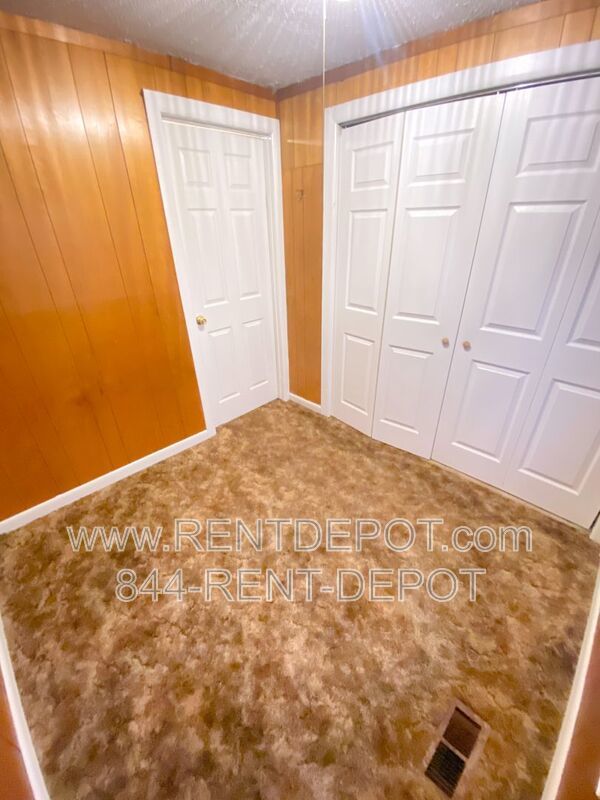 2 Bedroom/1 Bathroom House For Rent property image