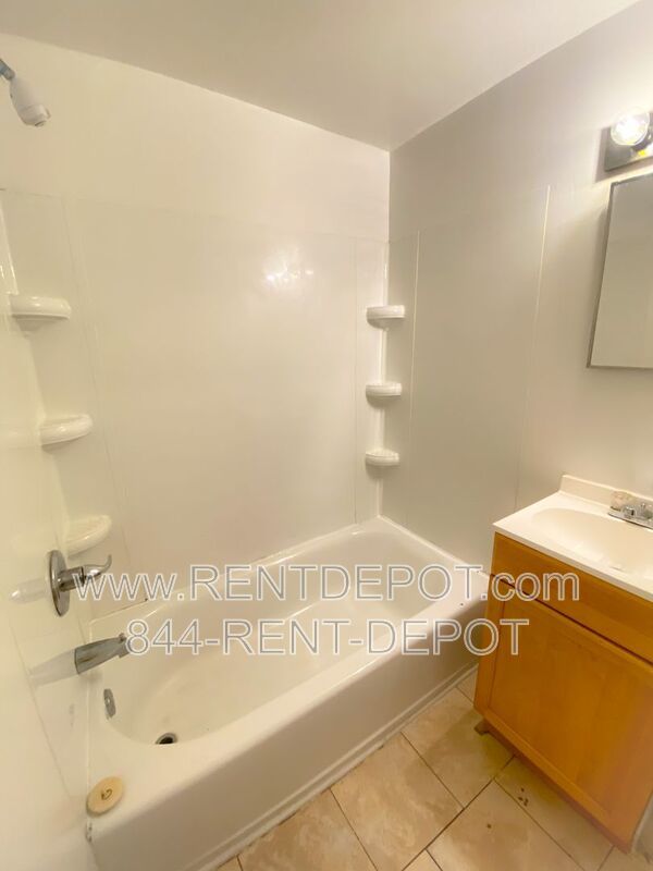2 Bedroom/1 Bathroom House For Rent property image