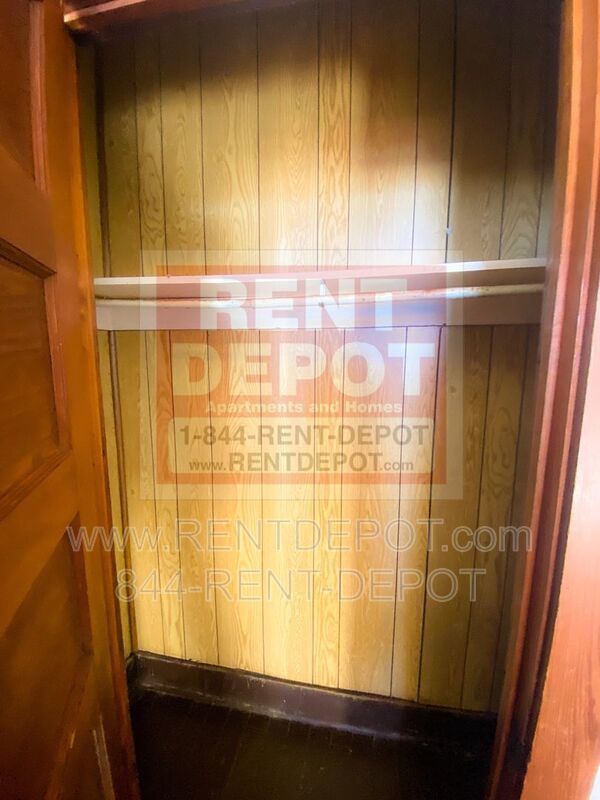 Updated 2-bedroom, 1-bath home property image