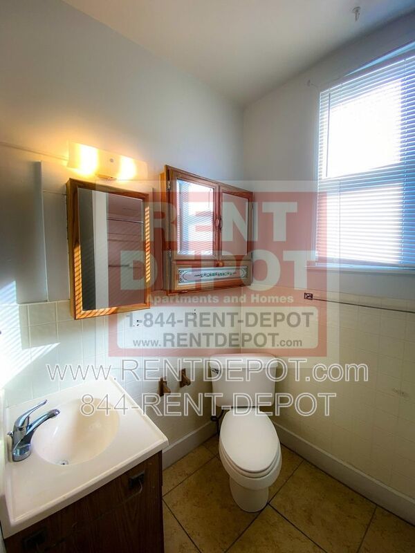Updated 2-bedroom, 1-bath home property image