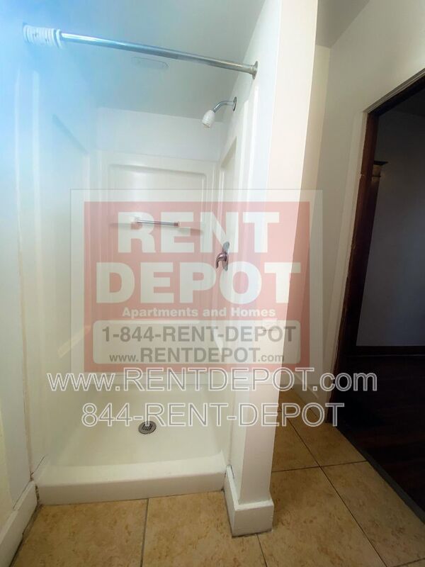 Updated 2-bedroom, 1-bath home property image