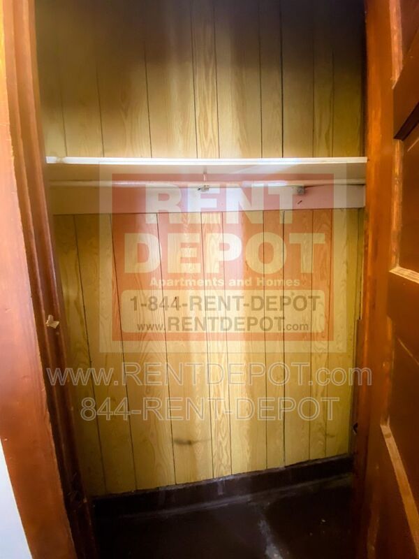 Updated 2-bedroom, 1-bath home property image