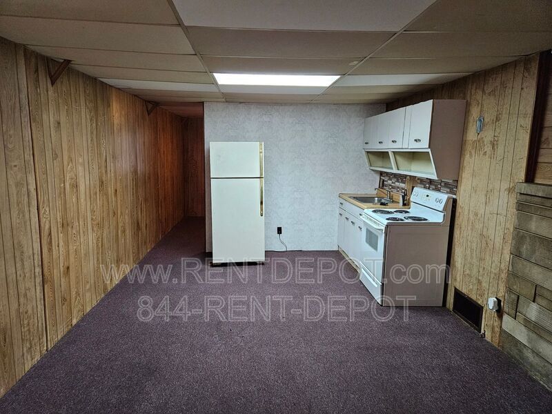 Ground-floor 1-bedroom, 1-bath apartment property image