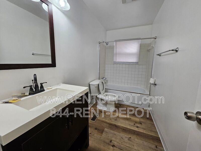 3-bedroom, 1-bath property image