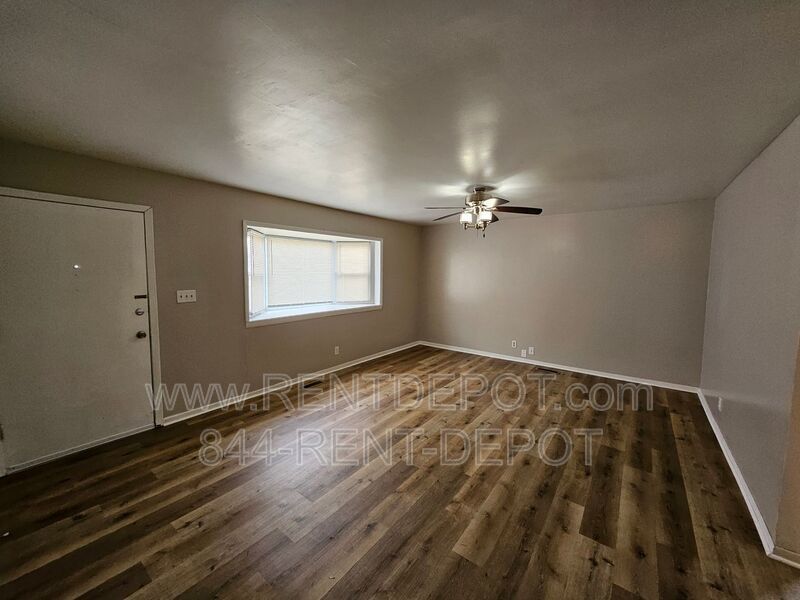 3-bedroom, 1-bath property image