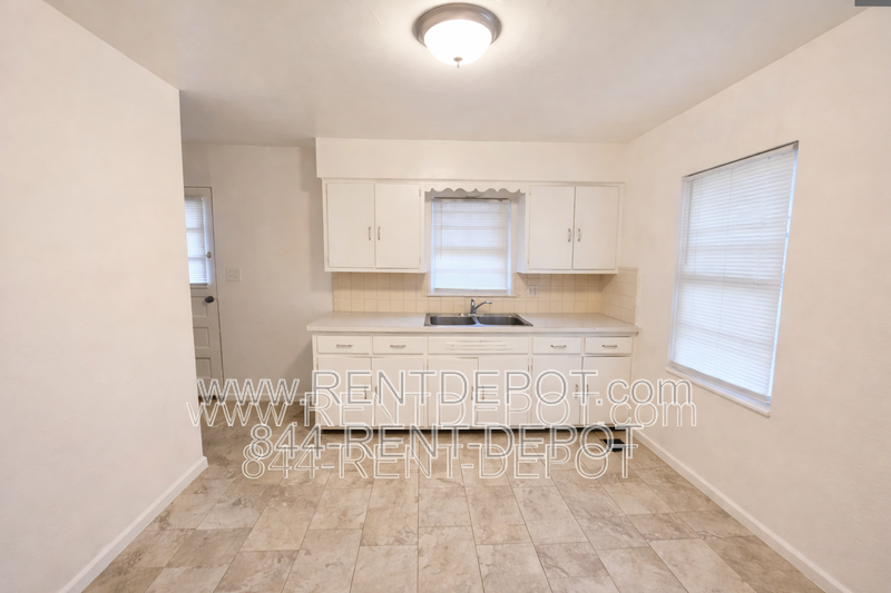 3-Bedroom Home with Detached Garage property image