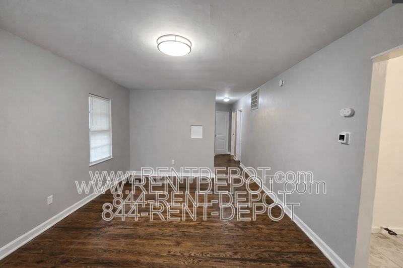 3-Bedroom Home with Detached Garage property image