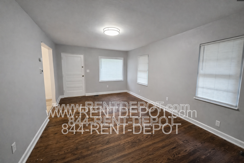 3-Bedroom Home with Detached Garage property image