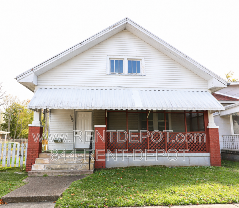 4 bedroom 1 bath with garage property image