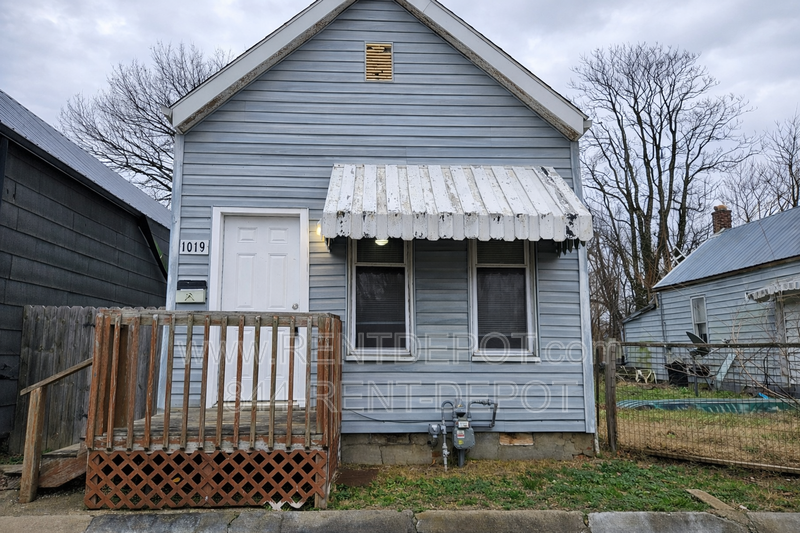 Charming 1-bedroom, 1-bath home property image