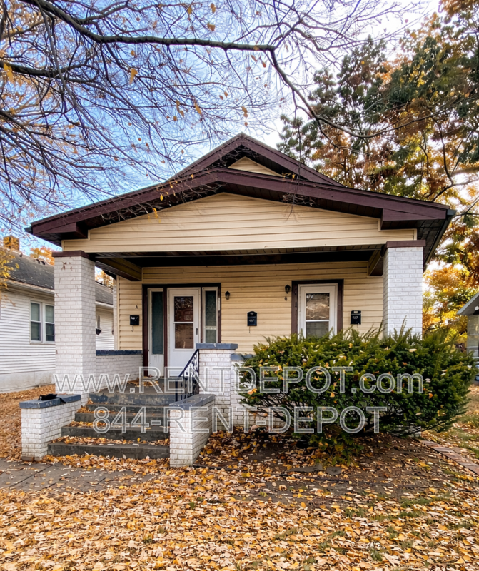 1-bedroom, 1-bathroom apartment property image