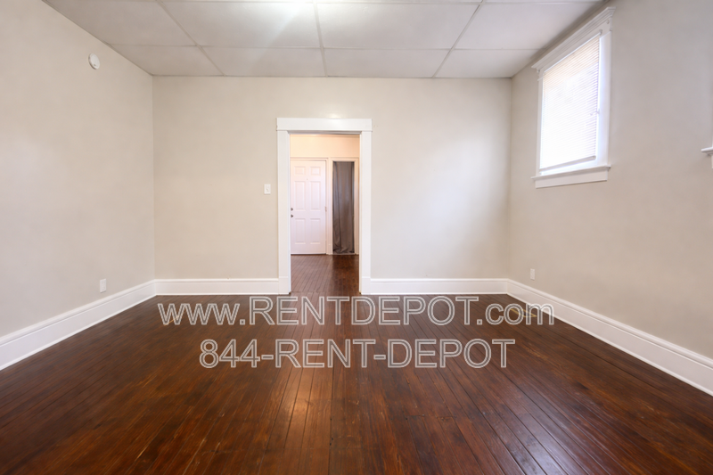 1-bedroom, 1-bathroom apartment property image