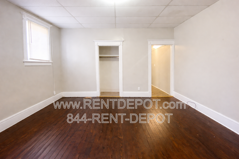 1-bedroom, 1-bathroom apartment property image