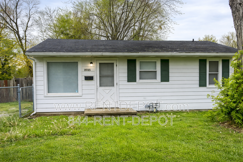 Charming 3-bedroom, 2-bath home property image