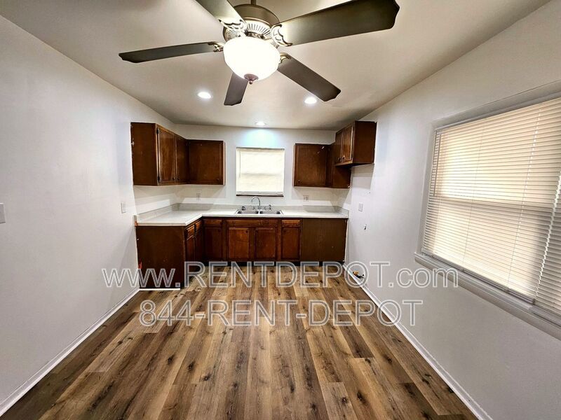 3-bedroom, 1-bath property image