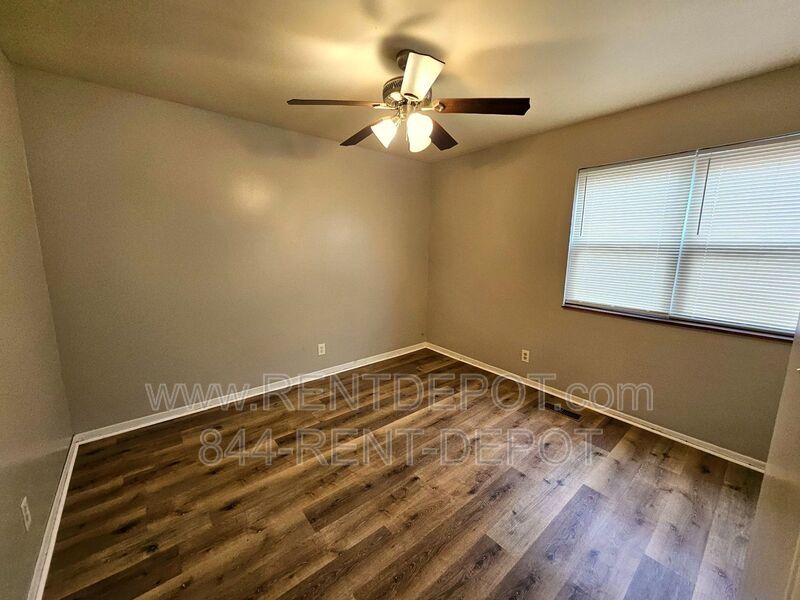 3-bedroom, 1-bath property image