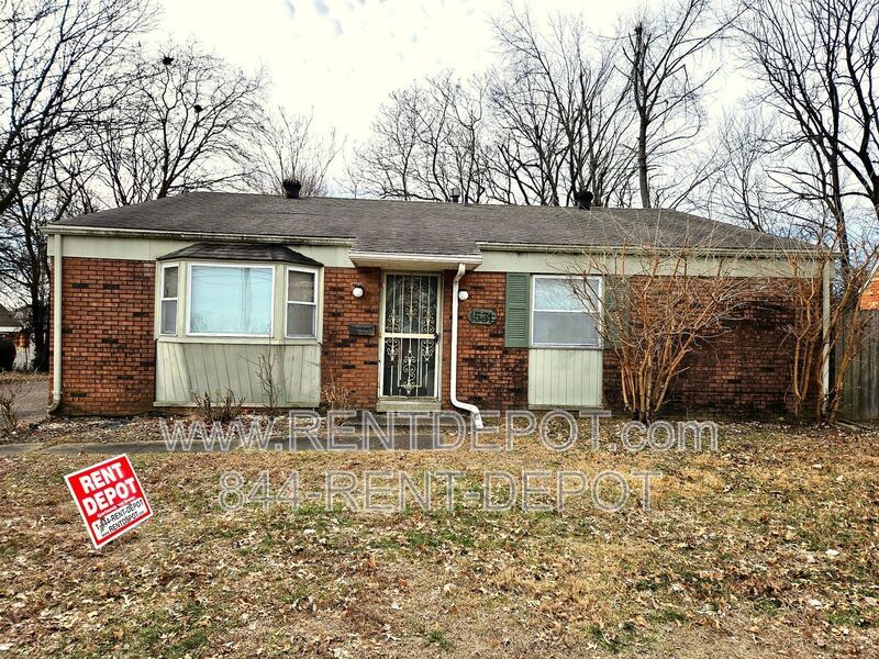 3-bedroom, 1-bath property image