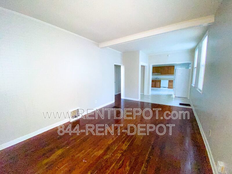 COMING SOON: 3 Bedroom/1 Bathroom House For Rent property image