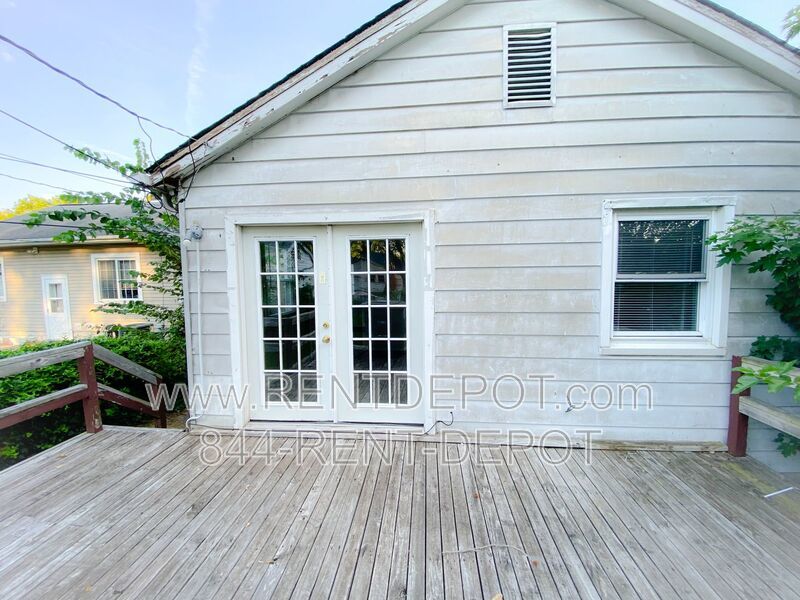 COMING SOON: 3 Bedroom/1 Bathroom House For Rent property image
