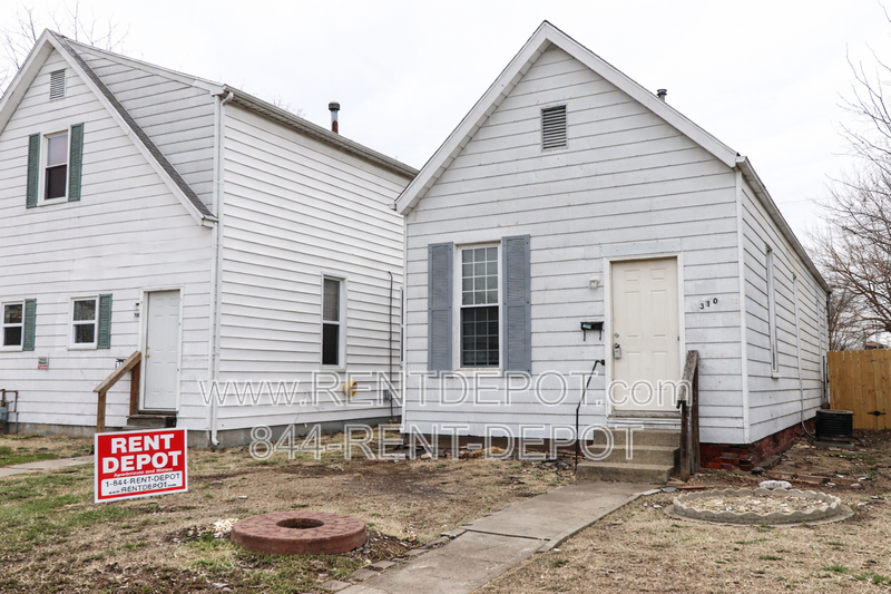 Updated 1-bedroom, 1-bath home property image